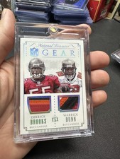 2015 Panini National Treasures Baseball Cards 20