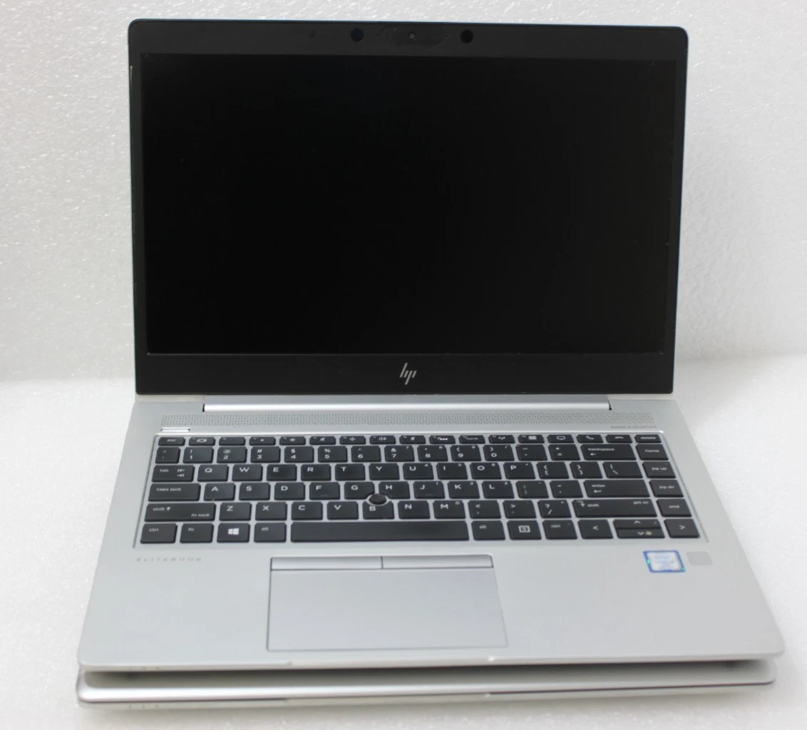 HP Intel Core i5 8th Gen PC Laptops & Netbooks for sale - eBay