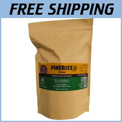 #ad Strong Powder Soap for Tough Messes $83.59