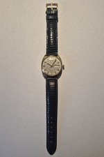 Orologio Longines Automatico Admiral 5 stelle Oro 18K Vintage
