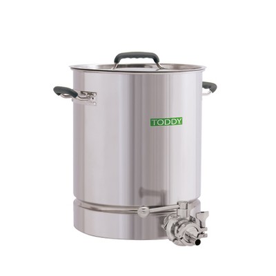 5902887070815 Toddy - Cold Brew System Pro Series 10 V2 - Cold Brew Set Toddy