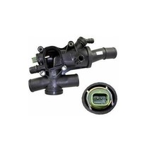 Thermostat Volvo C30