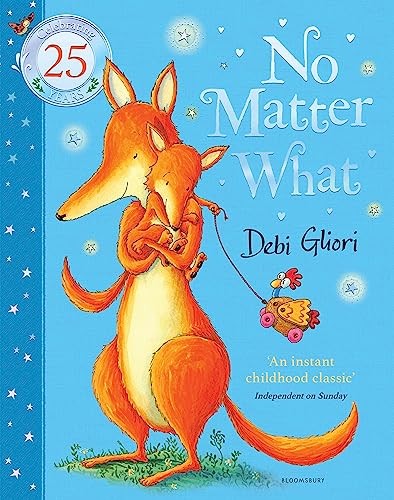 No Matter What by Debi Gliori, Debi Gliori - - Image 7