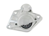 As-Pl Anlasser Starter AS S5444S 12V FüR Opel Vivaro X82 Bus Cdti Renault Trafic