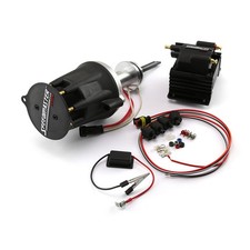 Mopar Chrysler Bb 440 - El Rayo Dna - Distributor Ignition Kit
