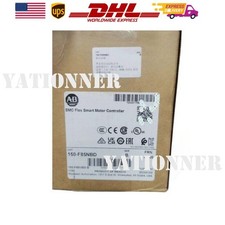 150-F85NBD AB SMC Flex Smart Motor Controller 150-F85NBD Spot Goods US Free Tax