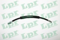 LPR Bremsschlauch 6T48621 Passend FüR Iveco