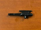 Menasor Wildrider Small Gun Laser 1986 Vintage G1 Transformers Action Figure