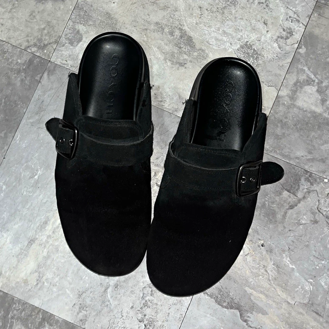 25+ Coach Slip - On Flats for Women for sale | Updated Oct 2026