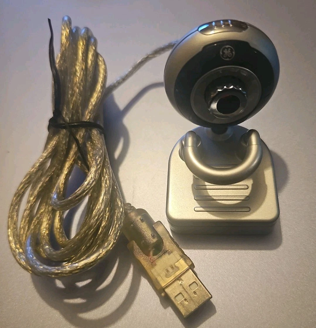 GE Webcam for sale | eBay