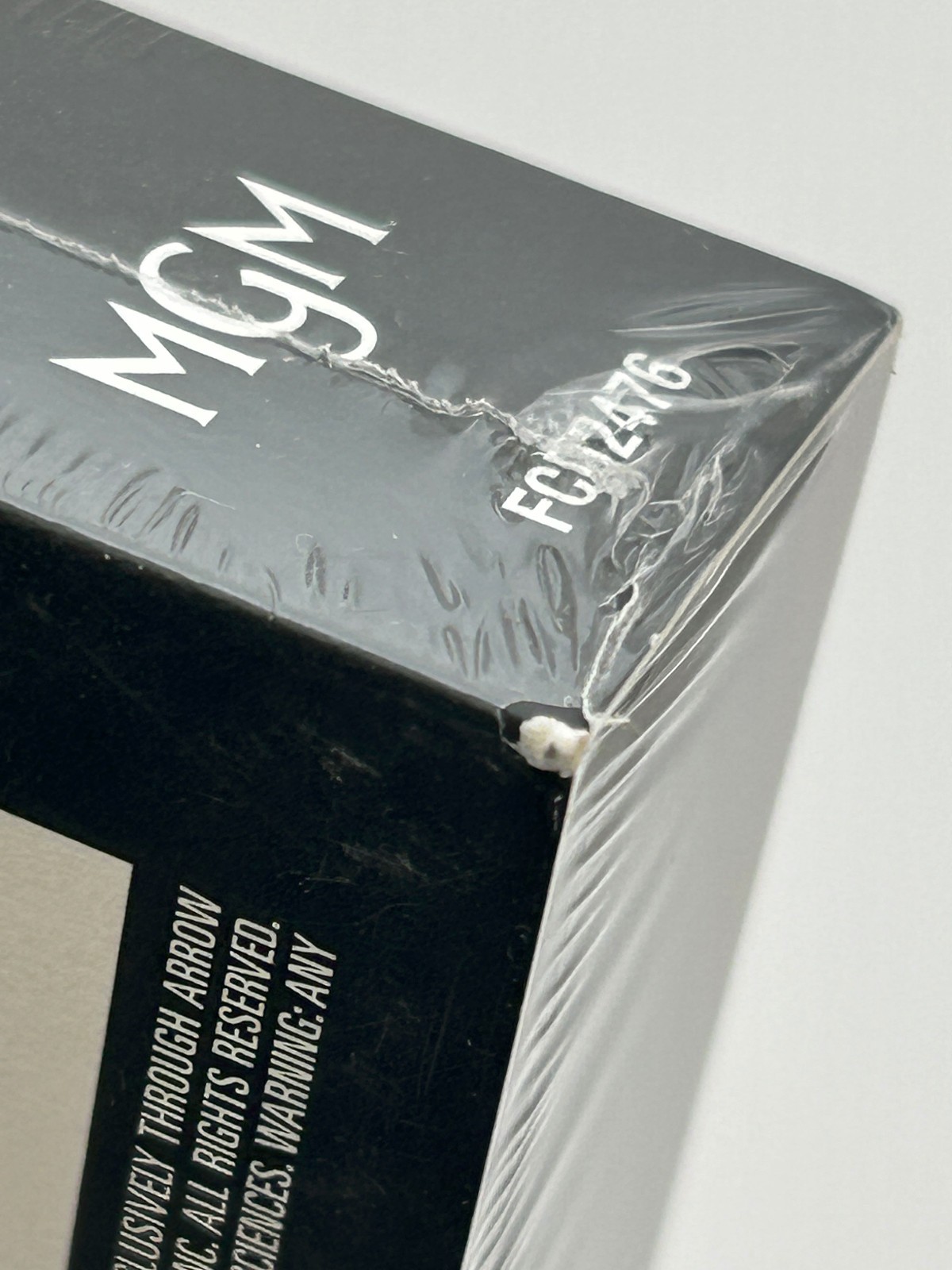 Carrie (1976) 4K UHD Arrow Video Limited Edition Brian De Palma Horror NEW