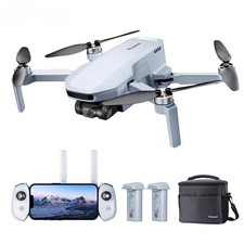 Single Axis Gimbal 4K GPS Drones Professional Under 249g Max 4-KM