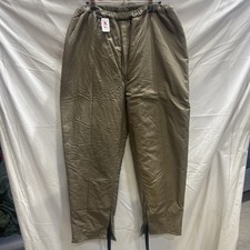 Original NVA, DDR Wattehose Gr.26/27, M6
