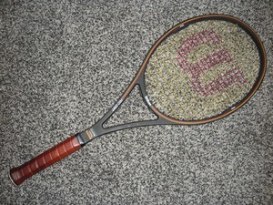 Wilson Prostaff 85 | eBay