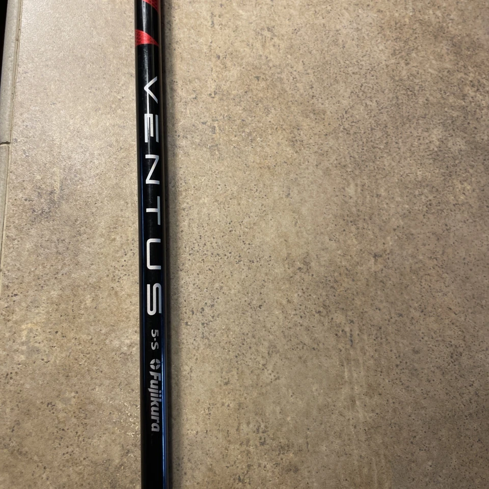 TaylorMade M2 Driver HL Ventus Stiff 50g Shaft 45” New golf Pride Grip. - Image 4 of 4