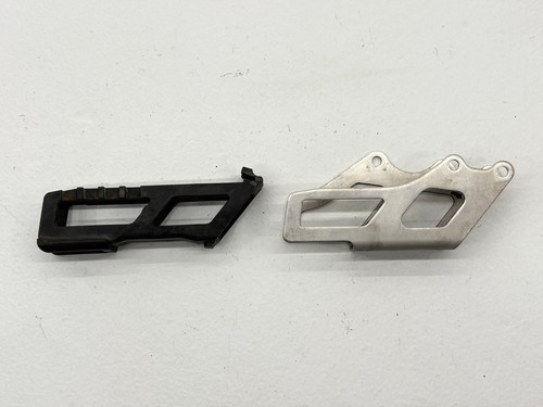 OEM Chain Guide Guard Slider Fits Kawasaki KX450F 2016-2018 Black Rubber 450F✅