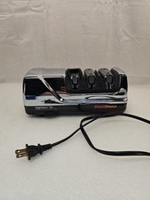 Knife Sharpener Chefs Choice EdgeSelect 120 D...