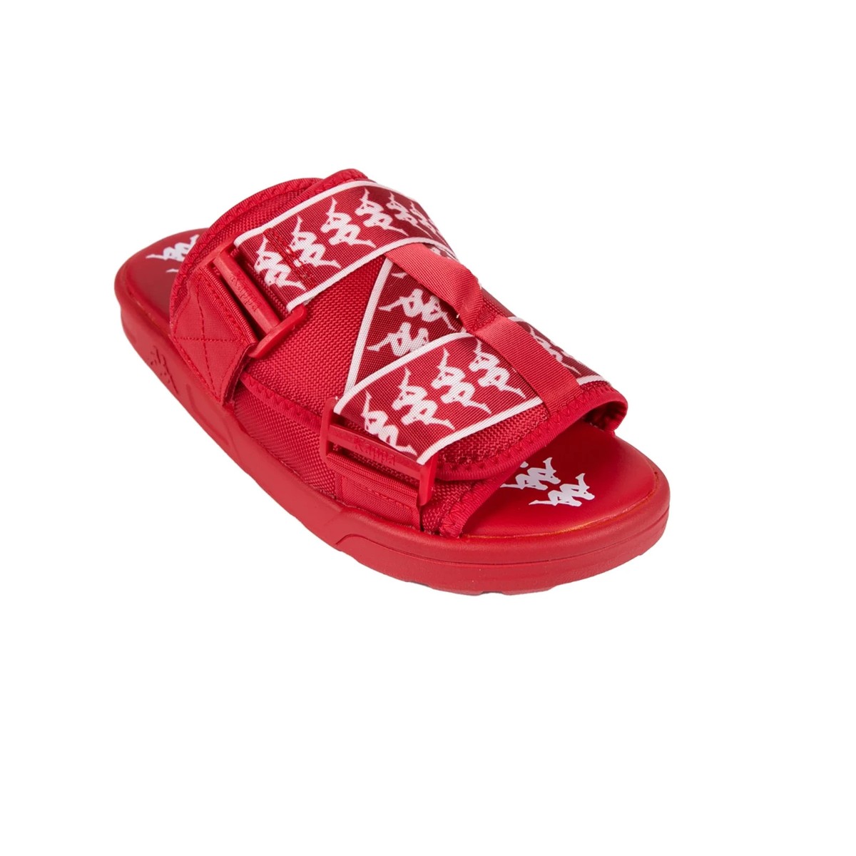 KAPPA 222 BANDA MITEL 1 SANDAL SLIDE UNISEX 5 MEN = 6.5  display picture 3