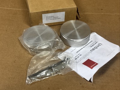 NEW BYSTRONIC 10024187 Laser Cutting Cleaning Tool FAST SHIPPING