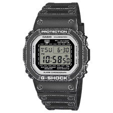 Casio G-Shock DW-5600RGM-1ER - the "Origami" - Excellent Condition