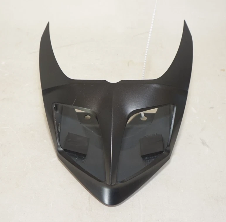 Cubierta de luz trasera para Suzuki SV650 2019 17-24 moldura de plástico gris 308448 OEM Foto 3 de 4