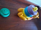 Vintage Winnie The Pooh Poppin Surprise Piglet Toy — photo 3