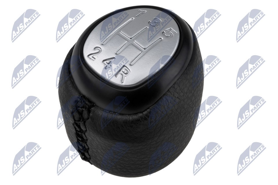 Gear lever knob 5-Speed Manual Transmission GZB-SA-000 NTY for SAAB 9-3 - Image 12