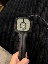 Boss Handheld Straight Edge Snow Plow Controller 9-pin Connector For Boss