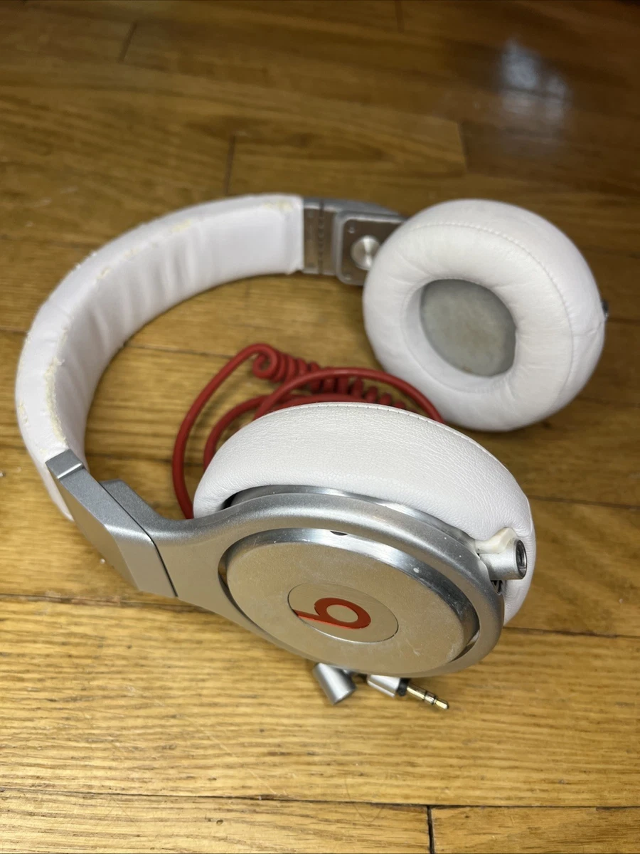 Beats by Dr. Dre Monster Beats Pro Headphones for Sale | Shop New