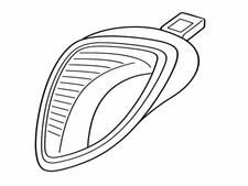 Clignotant Honda PRELUDE