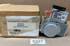 AO Smith 100111891 Natural Gas Control Valve 317068-000 NOS 9007295005 Ebmpapst