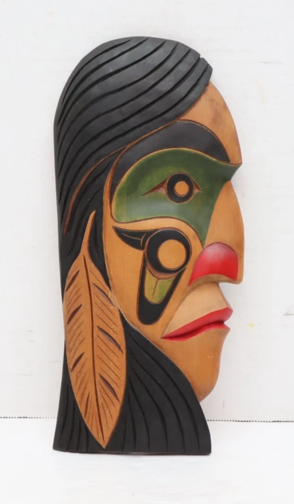 25+ Northwest Native Art for sale | Updated Oct 2026