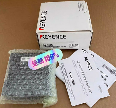 New In Box KEYENCE KV-LE21V Ethernet Module