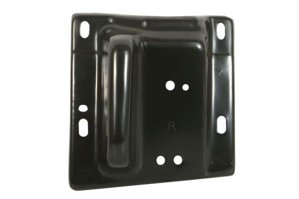 Right Front BLIC 5504-00-0934938P Mounting Bracket, bumper for DODGE