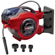 Einhell 4173770 GE-HR 18/30 Li-Solo Schlauchtrommel 540 mm 1/2 Zoll 1 St. Rot