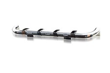 Barres de toit Mitsubishi CANTER