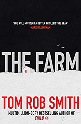 The Farm Taschenbuch Tom Rob