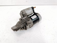 Motorino di Avviamento Ford Fusion II 2017 FJ5T11000AA Benzina 179kW DIN78262