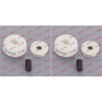 2X KYB Domlager Hinten Passend FÜR Mini Mini Links+Rechts | SM5444