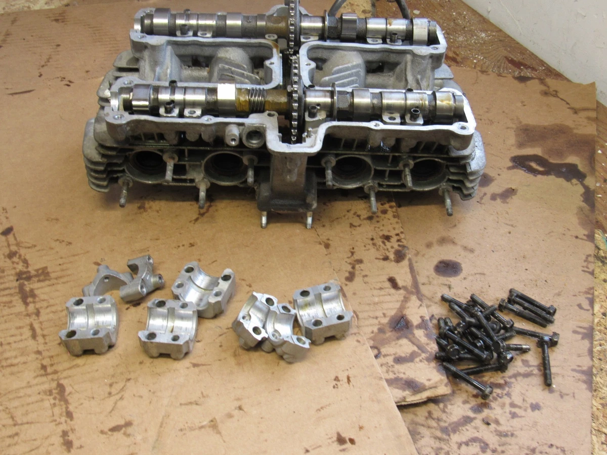 Engines & Parts for Yamaha XJ550 for sale | eBay
