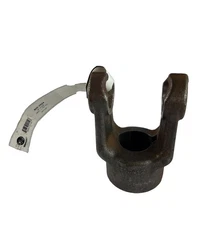Weasler Implement Yoke 1-1/2" Round Bore w/ 3/8" Keyway 35N Series 800-3524 thumbnail 1