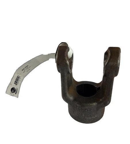 Weasler Implement Yoke 1-1/2" Round Bore w/ 3/8" Keyway 35N Series 800-3524