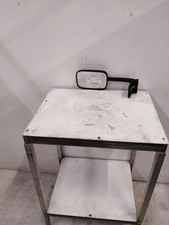 Retroviseur gauche (ou coque) Citroen C15