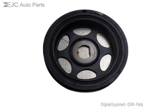 Crankshaft Pulley For 19-23 Subaru Forester 2.5 12305AA440 Gas