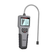 Brake Fluid Tester, High Precision Car Brake Fluid Detector, Hydraulic BF200