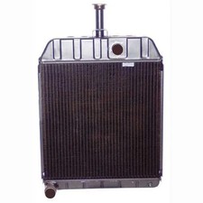 Radiator Fits Massey Ferguson 275 275 534229m95