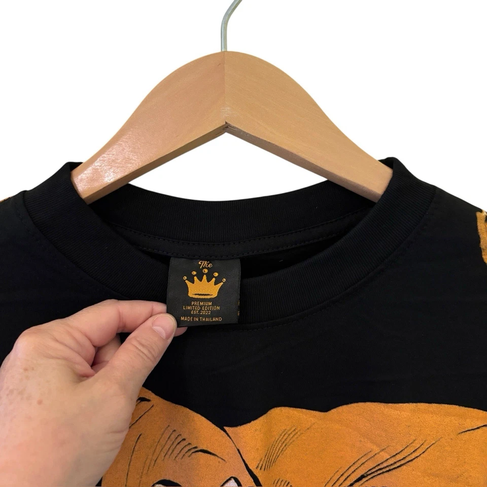 Camiseta Green Goblin Hob Spider-Man AOP Estampado Completo Talla XL Marvel Comics Foto 3 de 4