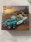 LEGO 40448 Ideas - Vintage Car  - NEW & Factory SEALED Box!