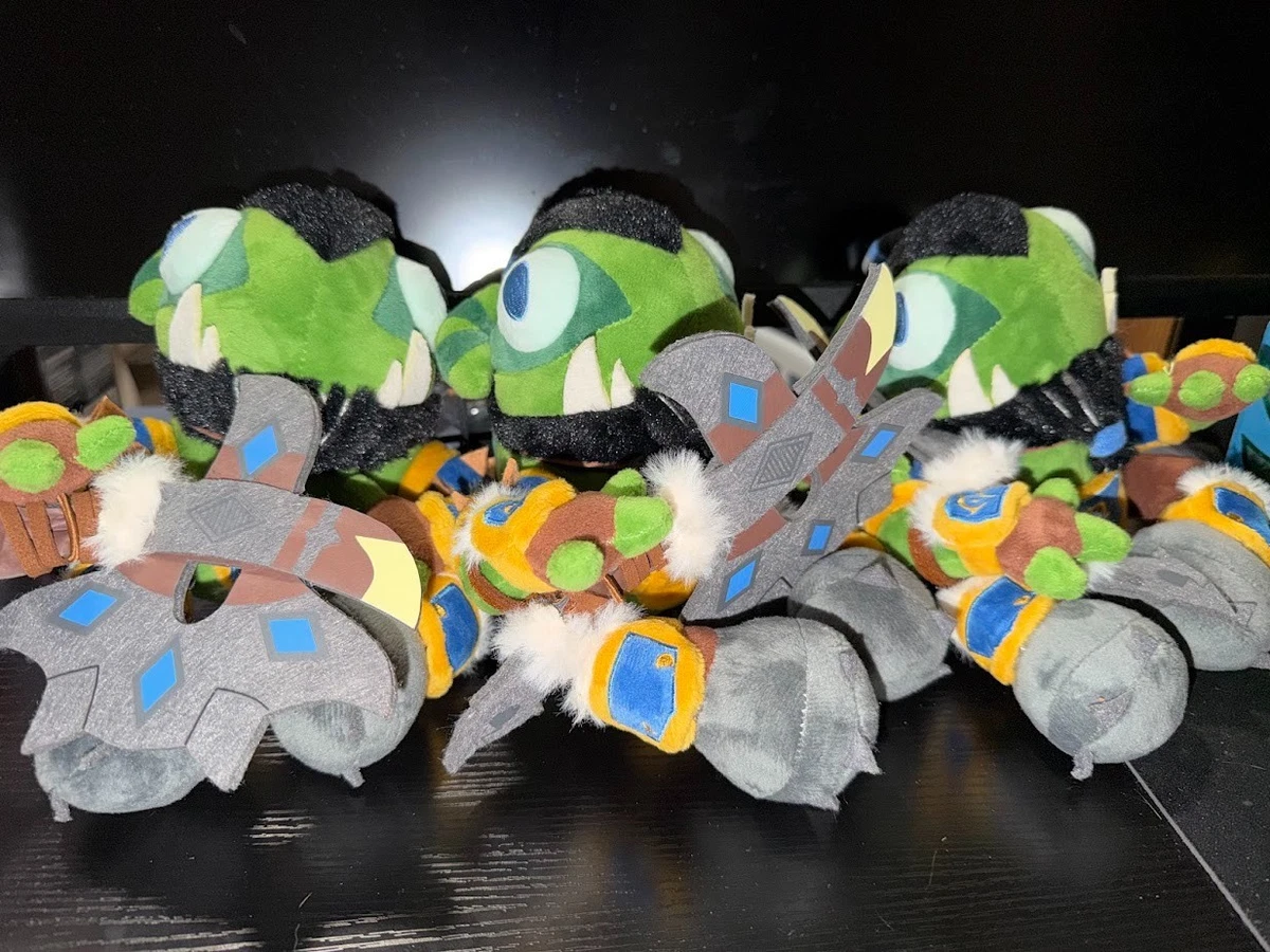 World of Warcraft Video Game Merchandise for sale - eBay