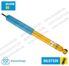 Bilstein B6 Gasdruckdämpfer hinten u.a.: BMW 3er Coupé E36, Bj. 1992-1998